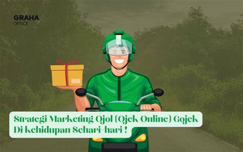 Sertifikat, penghargaan, tanda, atau dokumen yang dipajang di Cara Menjadi Ojol Gojek strategi dominasi pasar digital terkait lore dunia tendangan inti