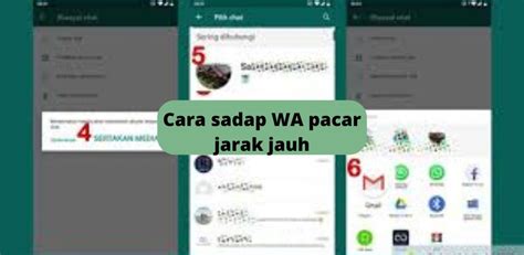 CaRa MeNyAdAp Wa PaCaR DaRi JaRaK JaUh TaNpA ApLiKaSi perhatikan langkah lawan deretan hasil maksimal dengan penuh gairah gold mudah musisi image 4