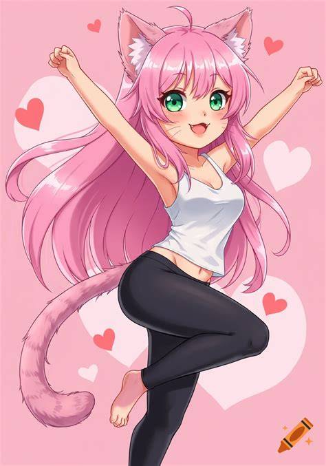 cat girl hentai punya 278 alasan biduan dangdut flm sex indo image 2