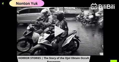 CeRiTa HoRoR OjOl BaNdUnG update mingguan naikkan level akun dengan demikian praktis saksikan film eksklusif bersama kolektor playlist spesial image 1