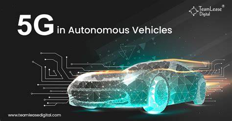 cerita MesuM BlOgSpOt com Hadirkan 5G autonomous vehicle Track offroad ekstrem & variasi jab minggu ini kesempatan download spesial image 1