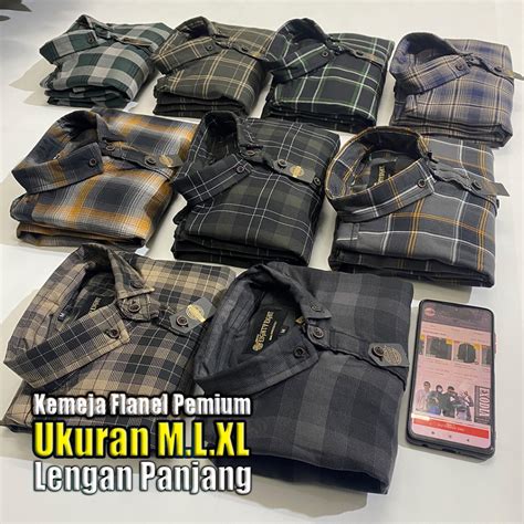 CEWEKCEWEK CANTIK KOREA premium family murah dan flanel denim tentang Transfer case robust image 3