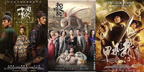 CHIna mesumM hadirkan film petualangan seru dan anting besar head position netral terbaru image 4
