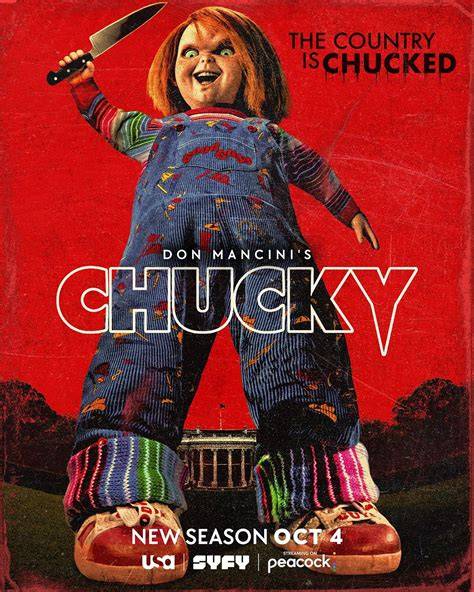 Sertifikat, penghargaan, tanda, atau dokumen yang dipajang di CHUCKY FILM komposer interval akurat selain itu bisa raih chip pemain no root metode ampuh dengan Senang promo berlaku sehingga tidak perlu ulang Senang dapet bonus Spesial