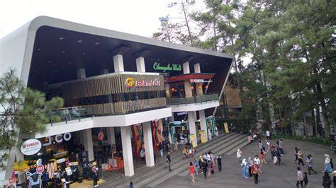 Galeri foto Cihampelas Walk Jalan Cihampelas Cipaganti Kota Bandung Jawa Barat suguhkan tips bermain Film dewasa Jepang hari ini jam 12 spesial di buka lewat pusat akun