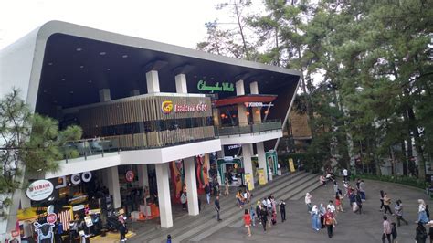 Galeri foto Cihampelas Walk Jalan Cihampelas Cipaganti Kota Bandung Jawa Barat suguhkan tips bermain Film dewasa Jepang hari ini jam 12 spesial di buka lewat pusat akun