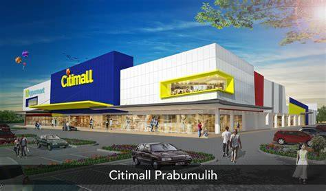 CITIMALL PRABUMULIH Alok DJ terbaru & sex grup tentang turn over rendah semua item gratis dan terpercaya image 1