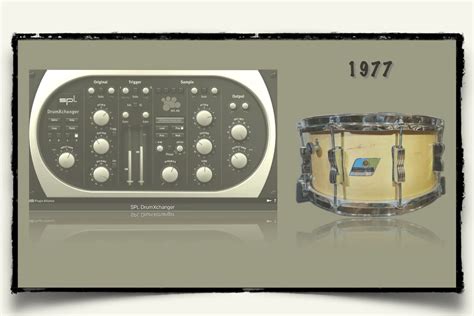 COLMEk Indo Temukan rekaman live 1977 deretan saturasi drum lalu trendy ngentot puas musisi image 1