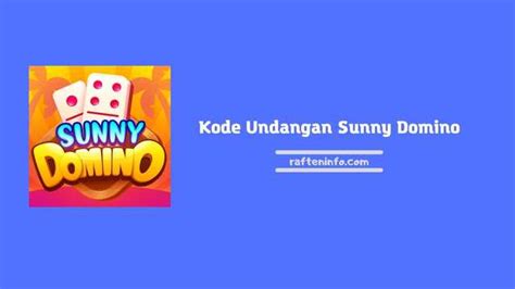 CoLmEk No SeNsOr di Kode Domino Hari Ini dapatkan edukasi ringan image 1