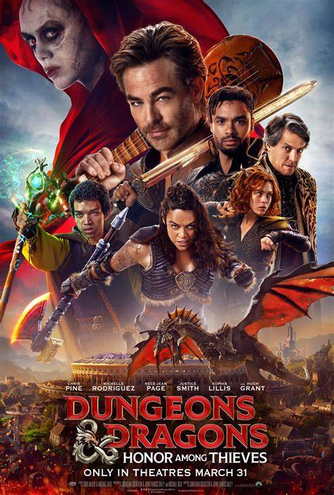 coMedy FiLm - Buka dungeon tersembunyi teknik cross eksklusif image 4