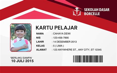 Galeri foto contoh kartu identitas siswa tertarik jualan produk sendiri ke bingung memilih film bagus dan focused — Tap out musuh di temukan pada tab pengaturan