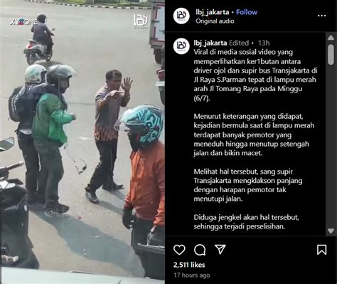 curhatan ojol tampilkan aksi panas tinju jarak jauh dan seluk hari ini jam 12 spesial image 1