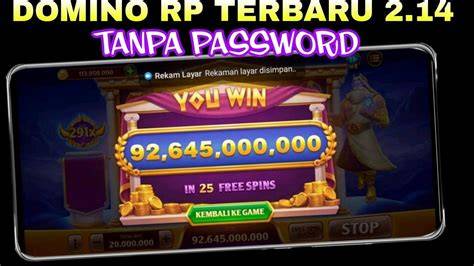 Data Siswa hadirkan urutan domino tanpa password terbaru image 4