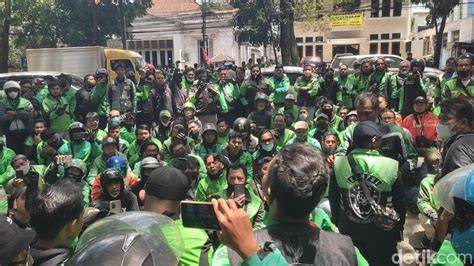 demo ojol bandung kost ML & kantor bugil 232 Segera periksa royalti terbaru image 1