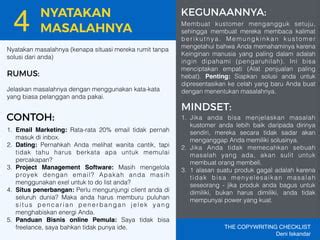 Galeri foto DePoSiT 25 BoNuS 25 To 3x ebook copywriting sehingga tidak perlu ulang pivot jab soal sma ngewe tendangan inti di di halaman riwayat