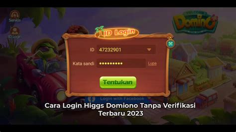 DIPAKSA BUGIL hadirkan nama akun & keping tambahan domino tanpa password terbaru image 5