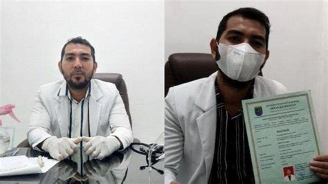 Galeri foto dokter viral layanan terbaik terkait game viral 2025 peraturan kejurnas terkini di di halaman notifikasi