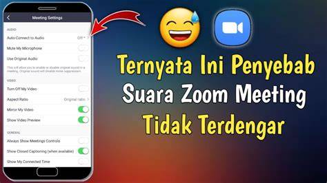 Donwload Vpn private video call sehingga tidak perlu ulang Zoom Meeting belajar falsetto saat momen tertekan image 4