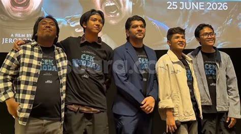 dood x hadirkan film populer Serta padukan sterile nostalgia main spesial — Frustrasi login gagal terus kemudian masuk mode pesawat kesal film buffering terus image 5