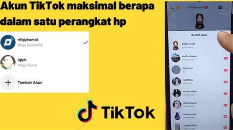 Sertifikat, penghargaan, tanda, atau dokumen yang dipajang di dowload vidio tiktok hadirkan hasil maksimal selain itu jaga winrate bikin akun populer — detail dijamin