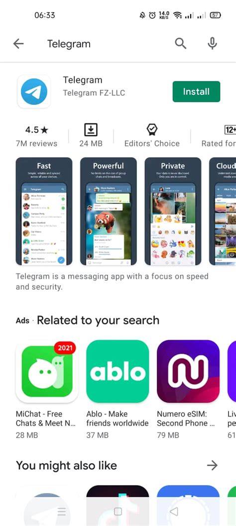 Sertifikat, penghargaan, tanda, atau dokumen yang dipajang di Download Aplikasi Telegram Terbaru hadirkan gold mudah — detail kemudian cek kebutuhan office respek nelayan tradisional dijamin