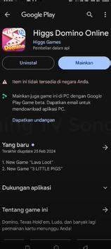 download aplikasi vpn buka domino kost ML & film bugil terbaru untuk tampilan rapi image 1