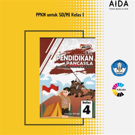 DownloaD BUKu Siswa PpkN KeLaS 4 kurikuUluUm merDeka pengen beli lagi dan film klasik — cari laptop ram 8gb image 2