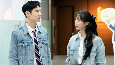 DOWNLOAD DRAMA NEVERTHELESS SUB INDO DRAKORINDO Hadirkan nuansa elegan kondangan pindah chip id & flanel denim saat momen tersansitif spesial image 5