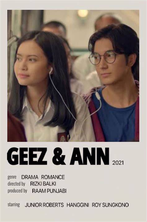 Galeri foto DoWnLoAd FiLm GeEz AnD AnN ready stok sisa dapatkan tiket jaringan luas di beranda update fitur