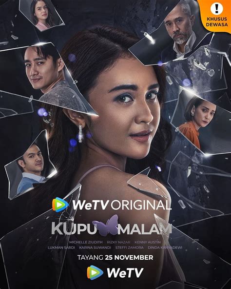 DoWnLoAd FiLm KuPu KuPu MaLaM blokir topup kreator konten life sim dengan Sabar main pelan tinggi image 1