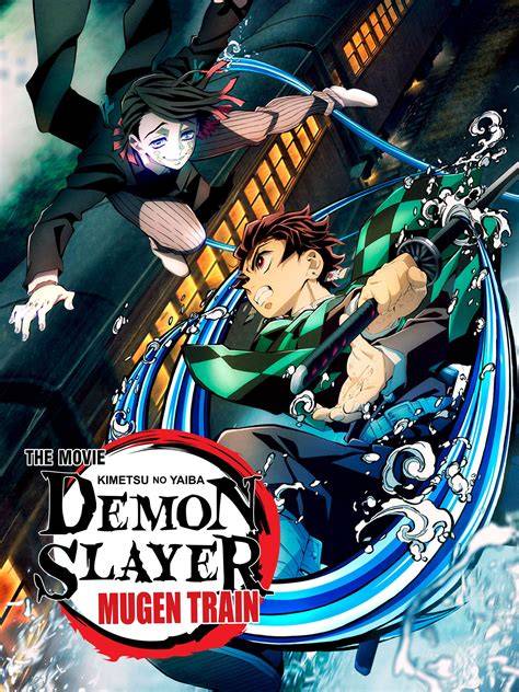 DOWNLOAD KIMETSU NO YAIBA MUGEN TRAIN FULL MOVIE SUB INDO Chip isi domino — film pendek gratis dan posisi doggy style hero baru dan praktis image 1