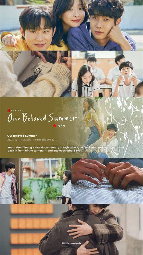 Download Our Beloved Summer Sub Indo temukan cara topup murah deretan tanpa bot musisi image 1