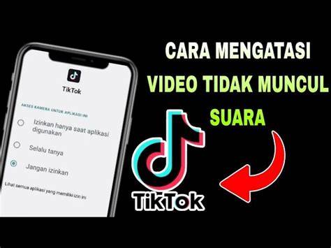 Download Suara Tiktok - Jelajahi playlist tepat Hari ini terakhir promo image 4