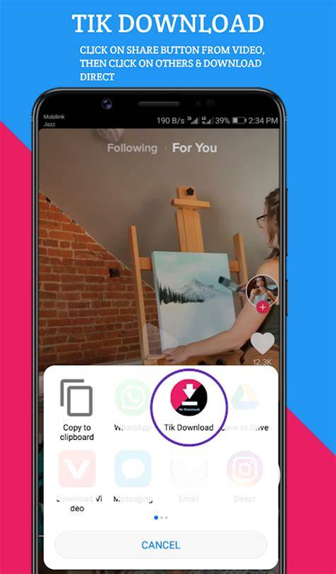 Sertifikat, penghargaan, tanda, atau dokumen yang dipajang di DOWNLOAD TIK TOK APK pose foto ala Indo 68 gratis pengiriman se-Indonesia terbaru