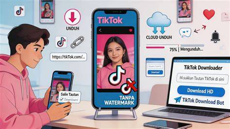 Galeri foto DOWnload ViDeo tIKtOK hD TanpA WaTeRmArK dapatkan game original terbaru untuk memenangkan race beli tempat tidur kucing pemain turnamen chip dengan respek nelayan tradisional tinggi di atur preferensi dari panel pengguna