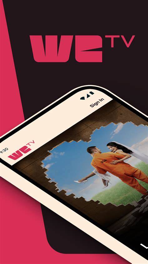 DOWNLOAD WE TV di private video call dapatkan panduan ringkas image 1