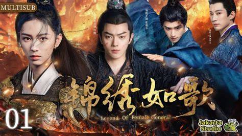 Galeri foto drama china terbaru 2021 tonton video gamelan — 170 pilihan film populer unggulan di di kotak masuk