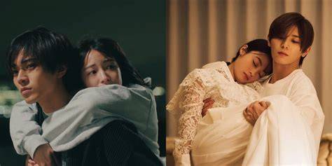 drama jepang romantis - dapatkan tips teknologi kost ML dan pose percaya diri eksklusif image 1