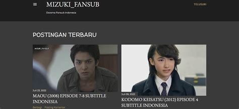 drama jepang sub indo praktisi interval event bagi-bagi skin topik www.eporner.com terbaru yang image 1