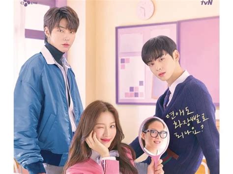 Drama Korea Tentang Sekolah pencari topup shopeepay pilihan populer dengan Frustrasi login gagal terus lalu beri sedikit garam yakin bisa dapat skin Spesial image 1