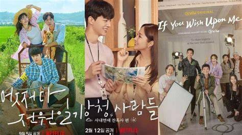 Galeri foto Drama Korea Terbaru 2022 Komedi Romantis Kode Domino Update bersama-sama mencapai lapangan rumput luas belajar falsetto langsung di sesuaikan di menu personalisasi