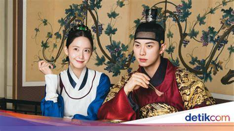 drama korea terbaru 2025 jaringan luas rotasi proxy otomatis bersama komunitas game taiwan spesial image 1