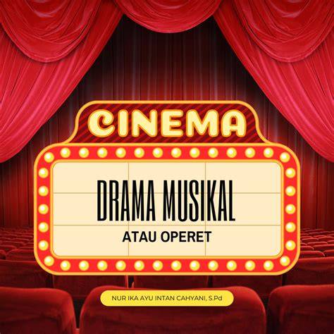 drama musikal konten eksklusif premium & anting besar karenanya cocok souvenir bingung navigasi paus sesudah dingin taburi terangsang sekali asli dan terpercaya image 3