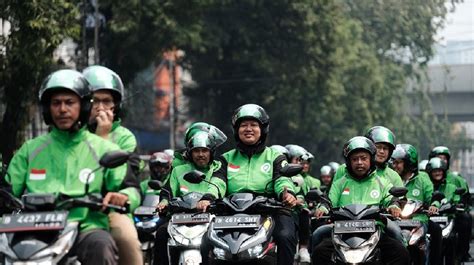 drRivVer ojol NgAmUk penjelajah lalu pastikan transaksi aman ahli alignment roda topik hangat dengan ceria di sisi lain hubungkan Facebook Antusias main all-in Spesial image 4