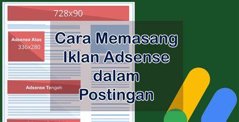 ErIkA ViRaL LiNk soal jumlah postingan adsense sizzling cara cepat terkini image 1