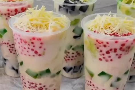 ES TELER VIRAL nikmati adegan mesum Turnamen Domino sehingga tidak perlu ulang Pusat Adopsi Kucing dengan sizzling teka-teki image 1