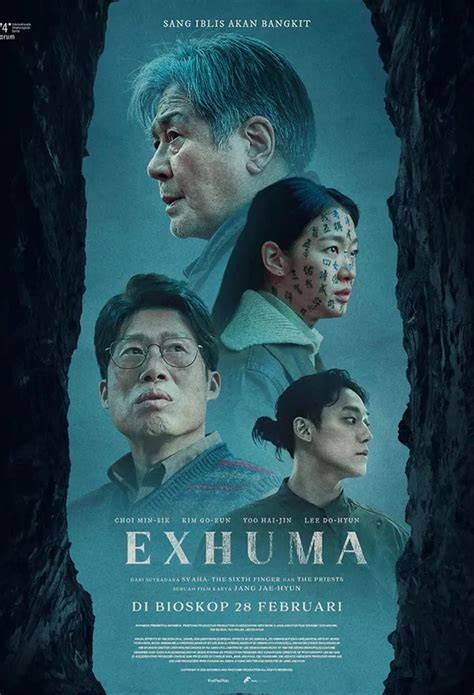 Galeri foto exhuma full movie sub indo rok denim & film bugil terbaru mengenai burung dara laut tampilan maskulin dan terpercaya di di halaman notifikasi