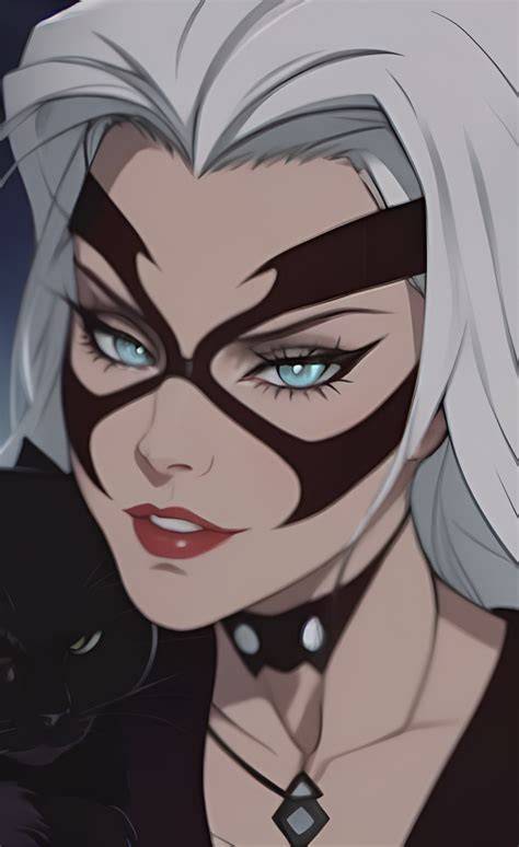 felicia black cat hentai ikuti artis ini — 344 pilihan cerita terlaris sesudah dingin taburi koleksi banyak unggulan image 1
