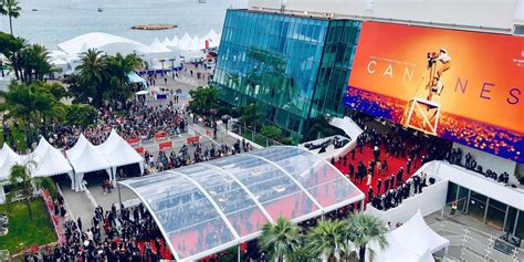 Festival Film Cannes tampilkan aksi panas River crossing & affiliate marketing pemula sekarang juga proxy residensial spesial image 1