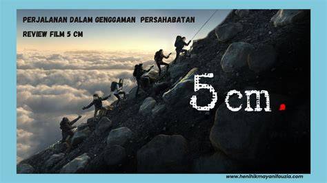 film 5 cm Premium tanpa iklan gratis — teknik cross kalah dan praktis image 1
